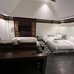 Nine Hotel Chiangmai