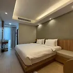 Nine Hotel Chiangmai