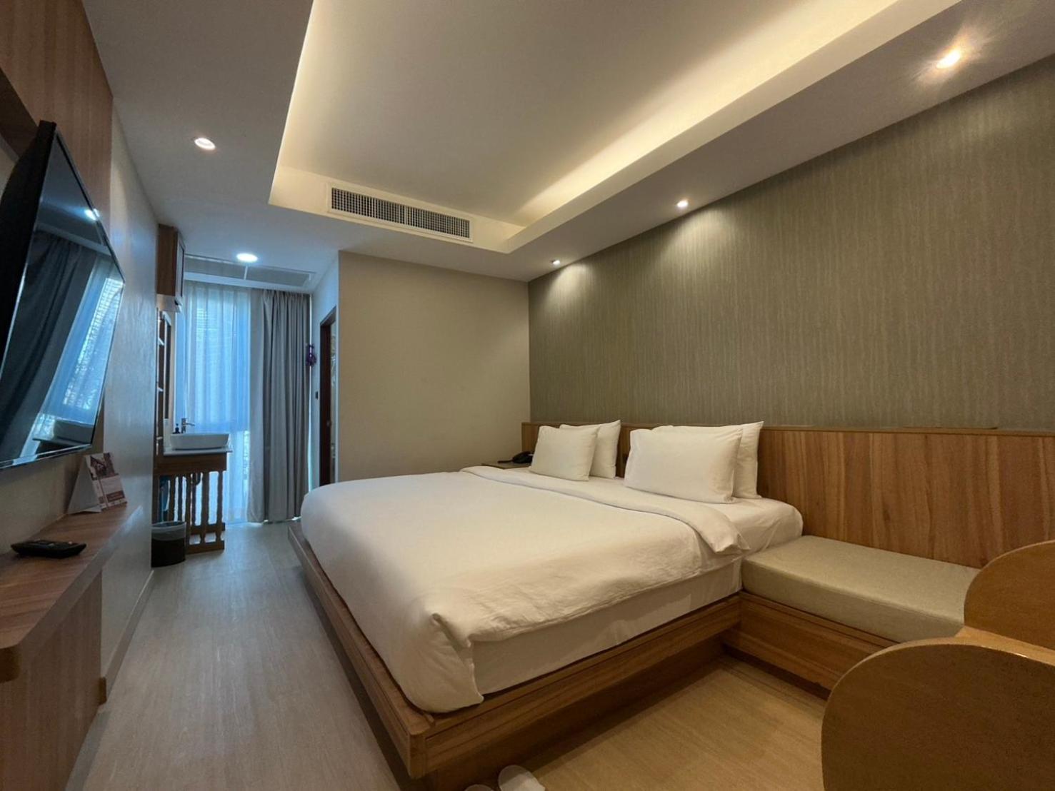 Hotel Nine Chiangmai Chiang Mai
